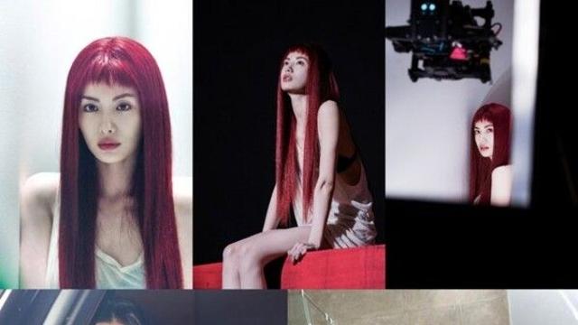 나나, 첫 앨범 수록곡 ‘상처’ 스틸컷 공개…“지워지지 않는 상처도 추억” 솔직한 고백 담아