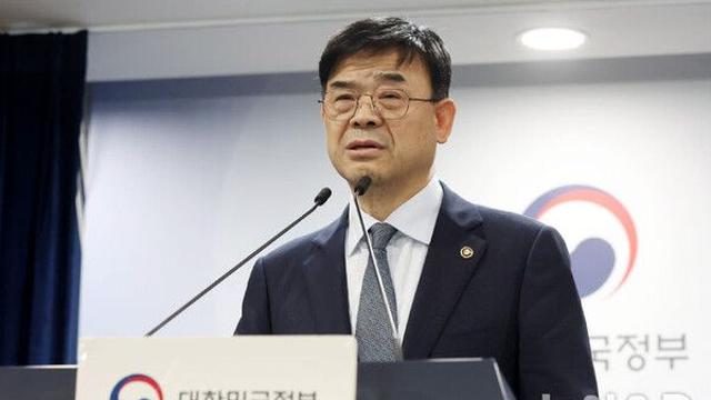 이상경 국토부 1차관 56억원…현직 공직자 재산 3위