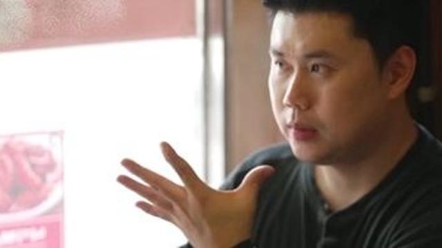 나폴리맛피아, '흑백요리사' 우승 상금 3억 행방 밝혔다…
