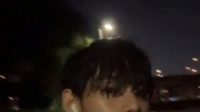 방탄소년단 뷔 ‘아미 러닝 크루’ 조건은 추월 금지·아는 척 금지