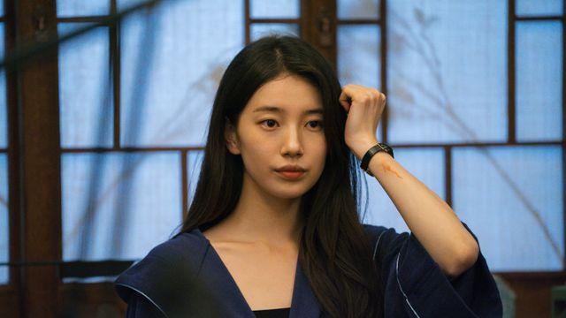 ‘다 이루어질지니’ 김은숙 작가 “이상하고 아름다운 여주인공…수지 신난다 해”