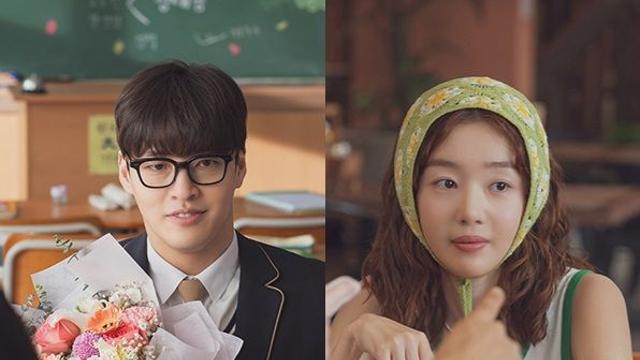 한선화, 강하늘 진심 문자에 눈물 