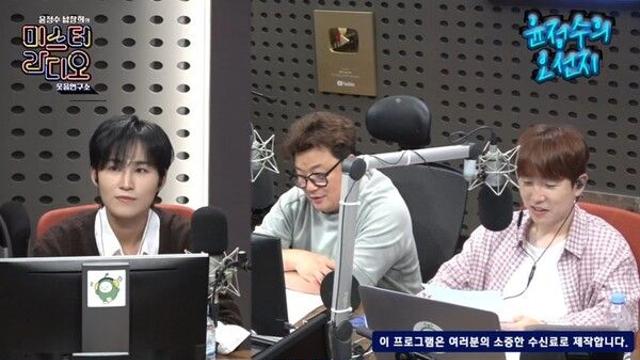 김희재, '미스터 라디오'서 선보인 'HEE'story'…발라드로 써 내려간 진심의 서사