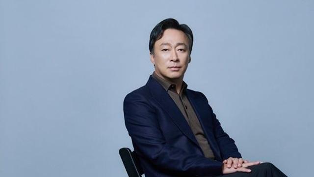 이성민, 박찬욱 이름만 봐도 '후덜덜'…
