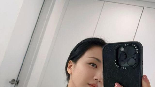 38세 박하선 나이 무색한 미모…앞머리 없어도 예뻐
