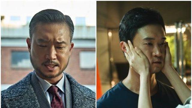 조우진, ‘보스’·‘사마귀’ 동시 출격…‘장르 멀티태스커’ 예고