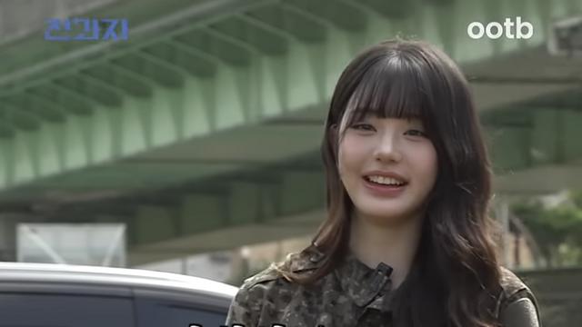 [단독] 장원영 군입대, '전과자' PD도 깜짝…