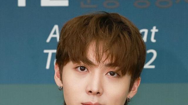 [NC포토] 올데이 프로젝트 우찬, 심쿵 눈맞춤