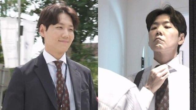 뮤지컬 배우에서 교수까지…카이, 일상 루틴→감각적인 연구실 공개('나 혼자 산다')