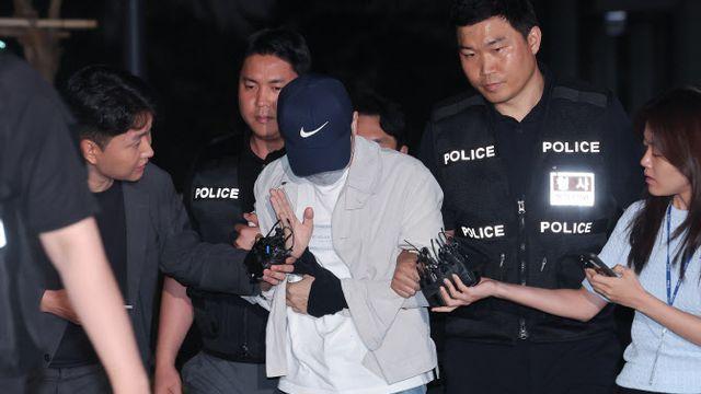 특검, '주가조작 혐의' 이기훈 삼부토건 부회장 26일 구속기소
