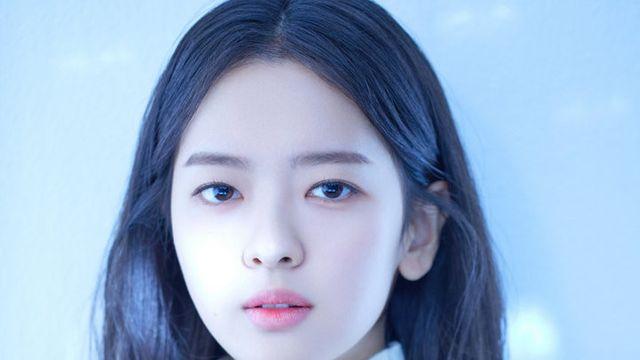 광역시급 과탑녀 여배우