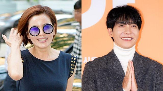 ‘이승기 손절’ 견미리 남편, 1000억 주가 조작→1억 내고 석방 ‘시끌’
