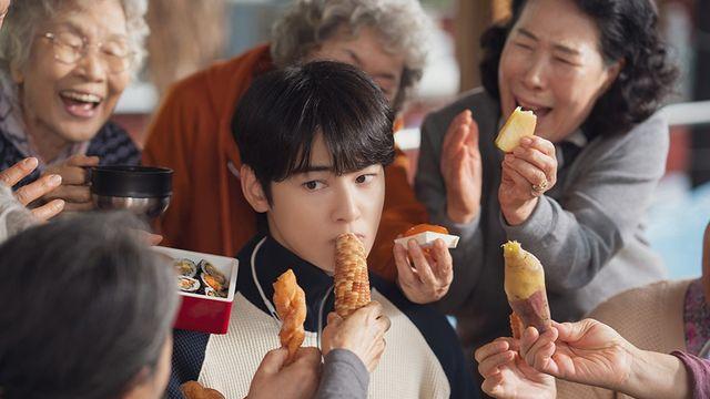 '퍼스트 라이드' 감독 