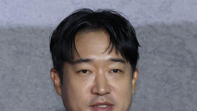 ‘사마귀’ 조우진 “‘강남 비사이드’ 뱃살, 그대로 가져와”