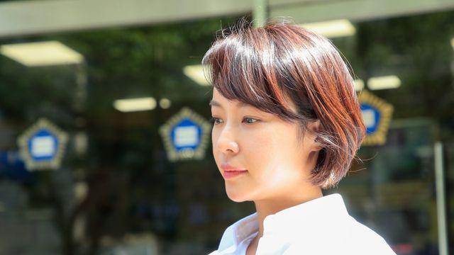 황정음, ‘회사 자금 43억 횡령’ 징역 2년·집행유예 4년 선고