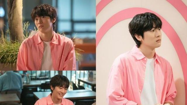 ‘화려한 날들’ 정인선, 새로운 남자 김준호와 호흡