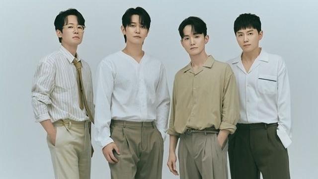 노을, 연말 5개 도시 콘서트로 보컬그룹 진가 과시