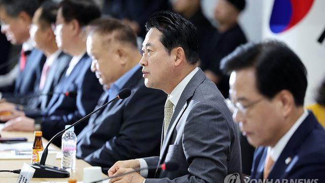 국힘, 李대통령 'END구상'에 