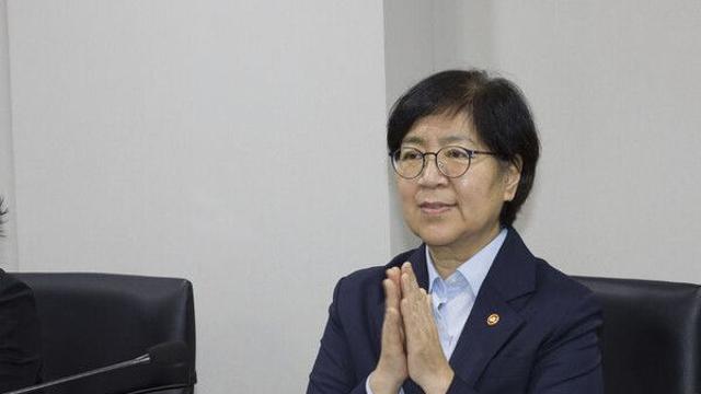 정은경 장관, UN 보건분야 고위급 회의 참석…글로벌 협력 강조