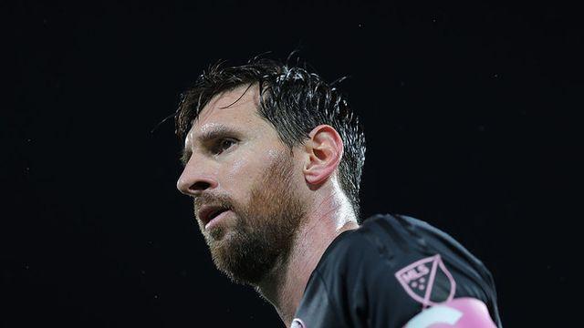 [MLS STAR] 손흥민과 함께 부앙가 득점력 폭발?...메시 '신에게 도전하지 마라'