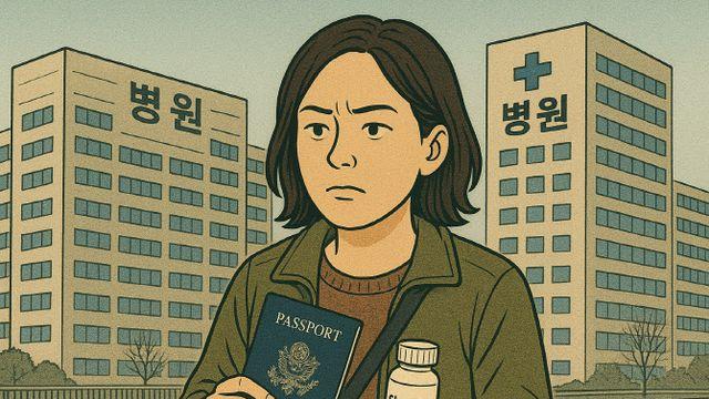 [단독]병원 돌며 쇼핑하듯 '마약류 처방'…경찰, 30대女 긴급체포