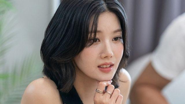 권은비, 딴짓하는 금메달 국대에 팩폭 “본업하길” (핸썸가이즈)