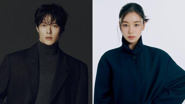 장기용♥ 안은진 ‘키스는 괜히 해서!’ 수목 편성, 11월 12일 첫 방송