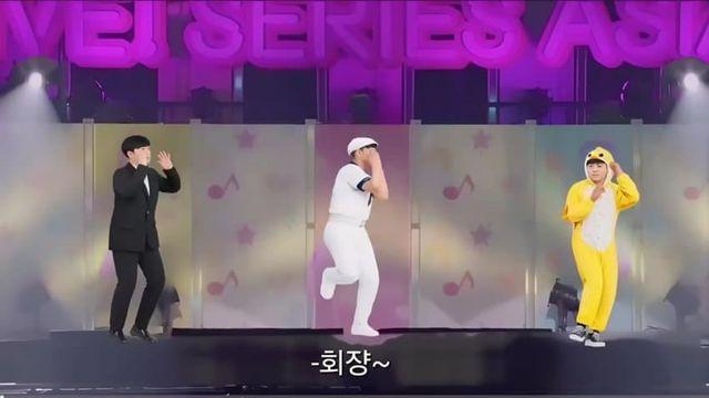 멘사코리아 근황