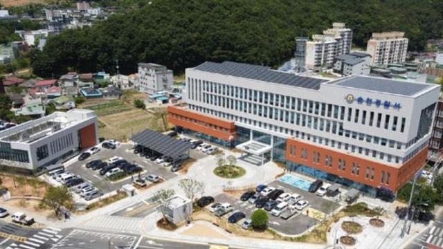 순천경찰, 시장 상인 흉기로 찌른 20대 여성 긴급체포