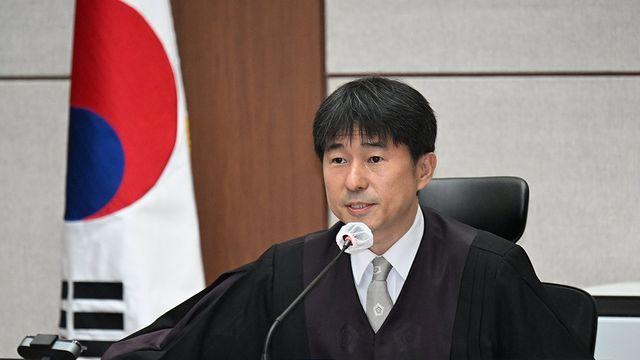 '지귀연 접대의혹' 외부 판단 받는다…법원 감사위 회부