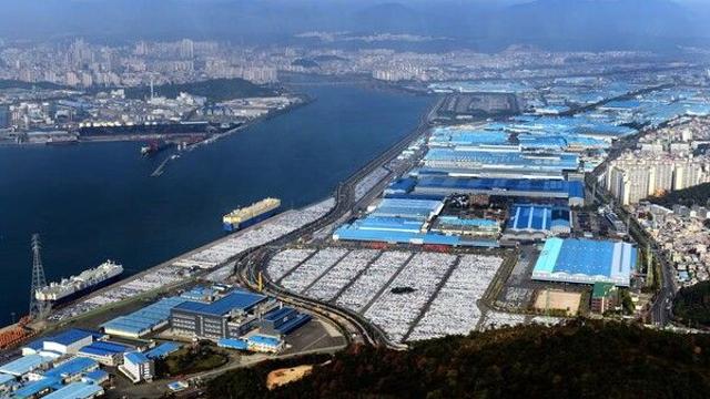 현대모비스 자회사 모트라스·유니투스 파업에 車 업계 경고등