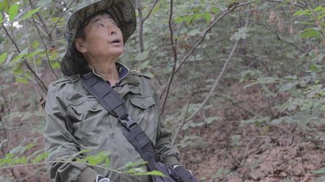 '특종세상' 작사가 장경수 근황, 집 떠나 산에서 지내는 사연