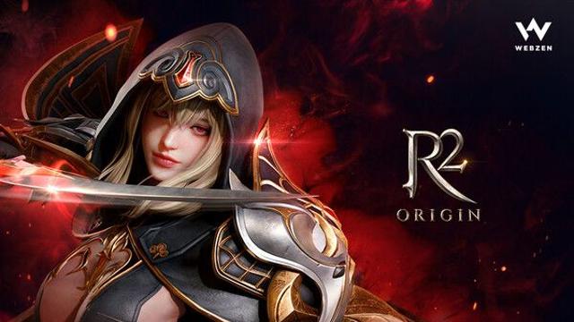 웹젠, ‘R2 ORIGIN’ 정식 서비스 시작…원작 IP의 화려한 귀환