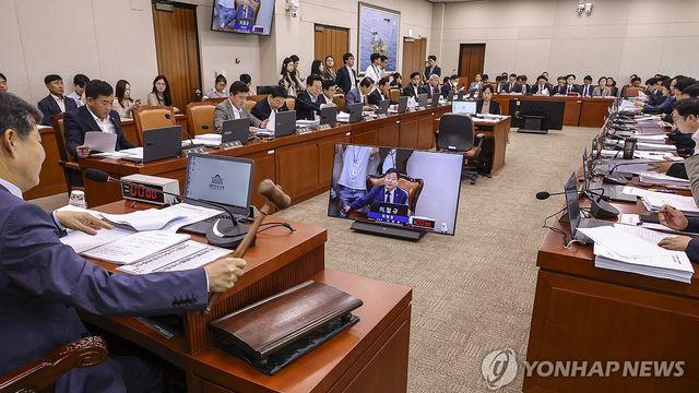 산자위 국감 증인에 쿠팡·무신사 대표…신세계 정용진도 포함