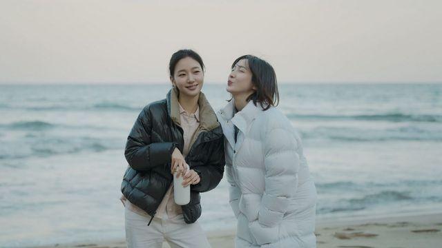 '은중과 상연' 이끈 김고은×박지현, 벌써부터 기대되는 차기작!