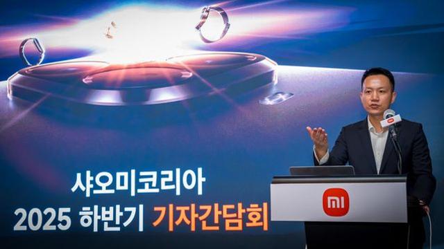 샤오미, 15T 프로 출시…韓 시장 공략 강화