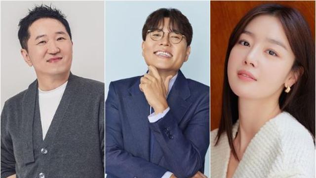 정형돈x한선화, '정승제 하숙집' 합류…철없는 20대 '인간 만들기' 도전