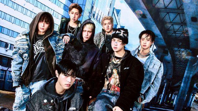 뉴비트 데뷔곡, 웹툰 '불릿타임' OST 됐다
