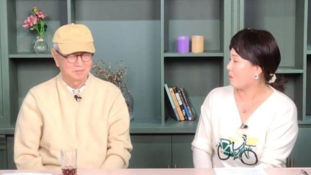 이경실, 故 전유성과 마지막 대화 회상 “오빠 삶은 멋지고 장해”