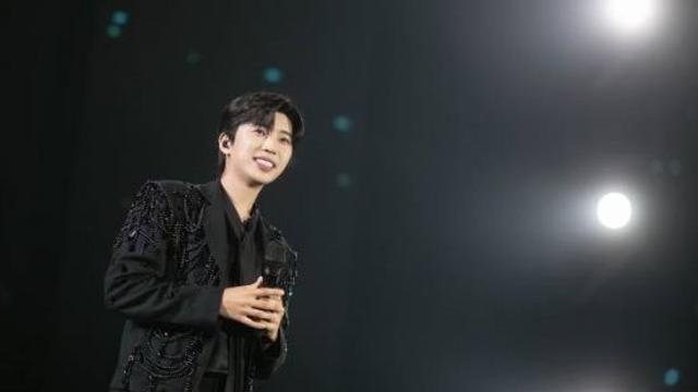 'IM HERO2' 임영웅, '순간을 영원처럼' MV 400만 뷰 돌파…남다른 인기
