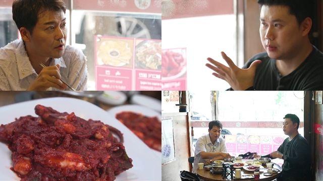 나폴리 맛피아, '흑백요리사' 상금 3억 다 쓴 이유 고백(전현무계획2)