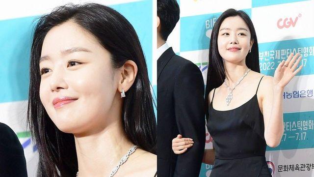 한선화, 제작보고회서 눈물…”강하늘→김영광, 정 많이 들어”
