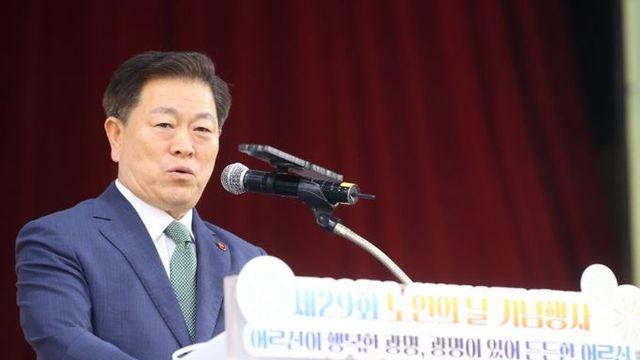 광명시, 어르신 행복 도시로 도약…예술·체험·공연으로 빛난 제29회 노인의 날