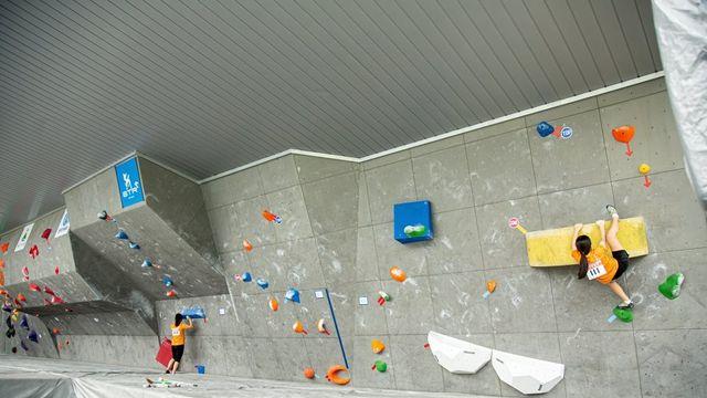 전국 최대 인공암벽장서 27~29일 '울주 클라이밍데이'