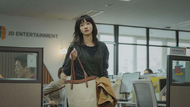 현실 끌어온 연기… 김고은, 은중으로 증명한 존재감