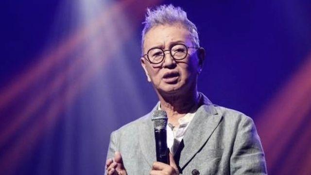 전유성, 폐기흉으로 생사기로...