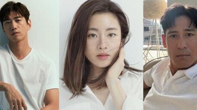 강소라·유지태·에릭남…하이브 아메리카 제작 K팝 영화 출연