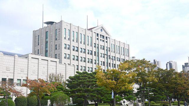 박원용·이민희 부경대 부총장, 27억·18억 재산 신고