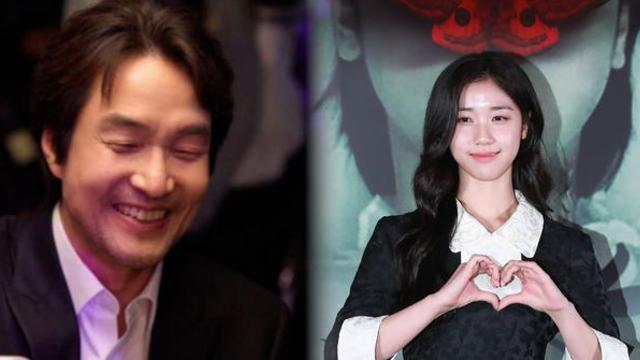 “한석규 효과 통했나