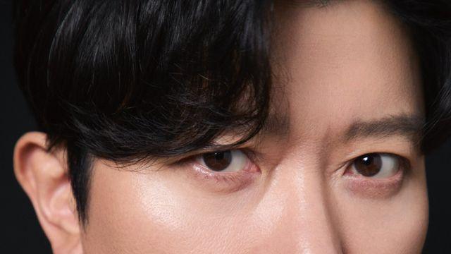 박희순 “박찬욱 작품 캐릭터, 버킷리스트 이뤘다”[인터뷰]